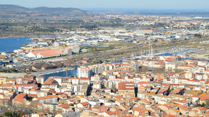 Électricien Fréjus